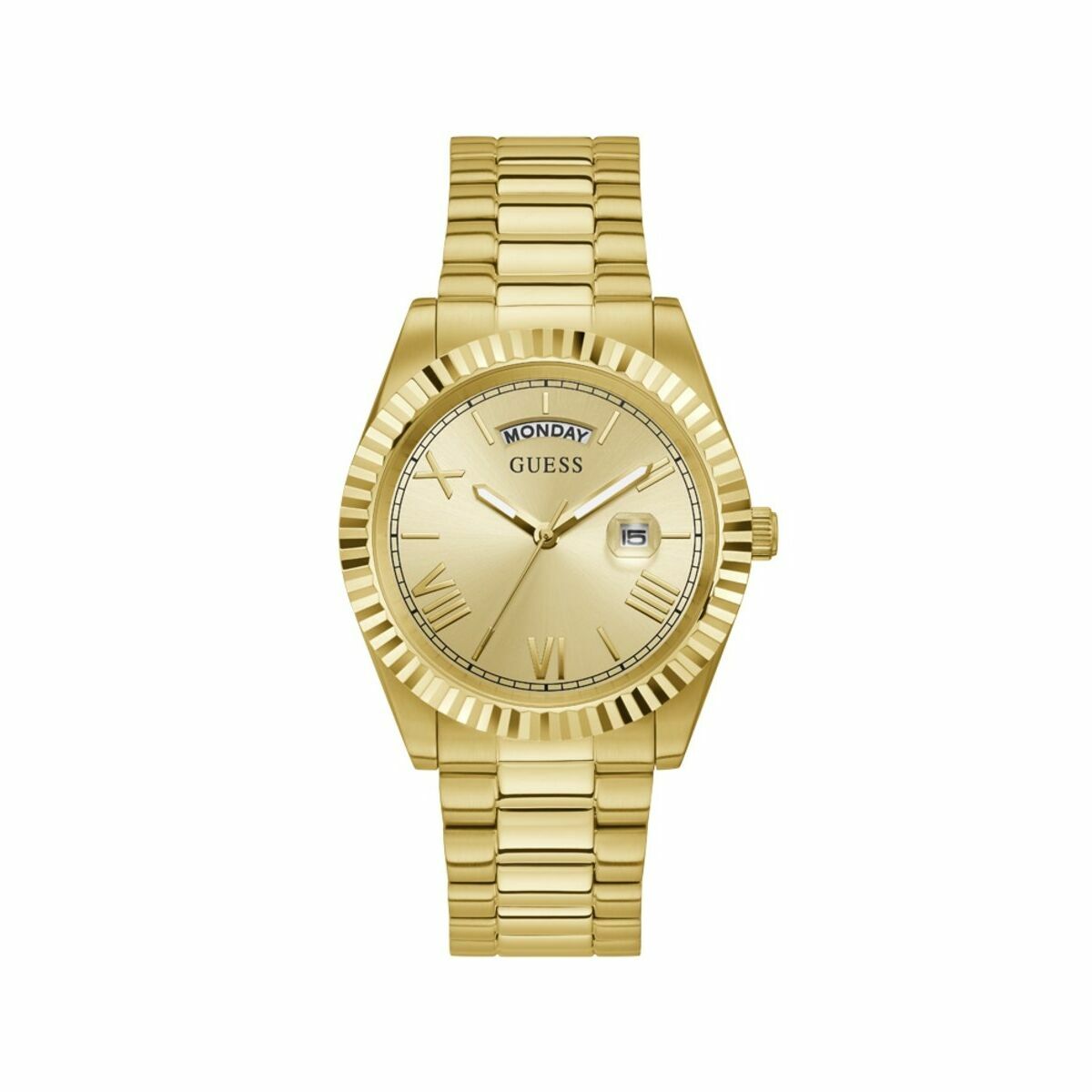 Herrklocka Guess GW0265G2 (Ø 42 mm)