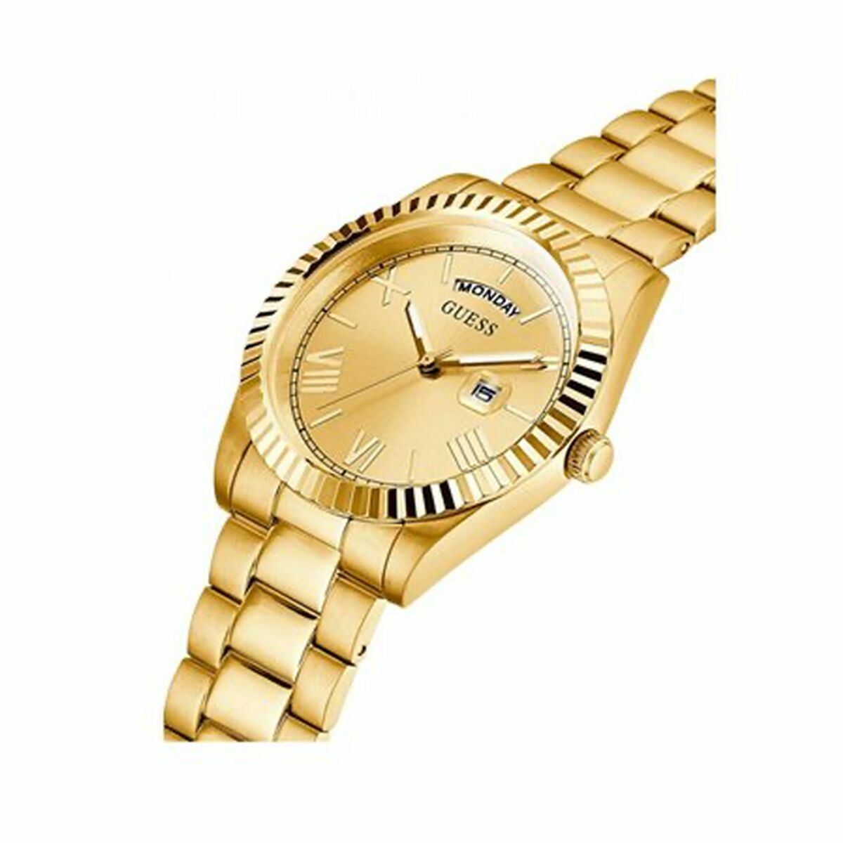 Herrklocka Guess GW0265G2 (Ø 42 mm)